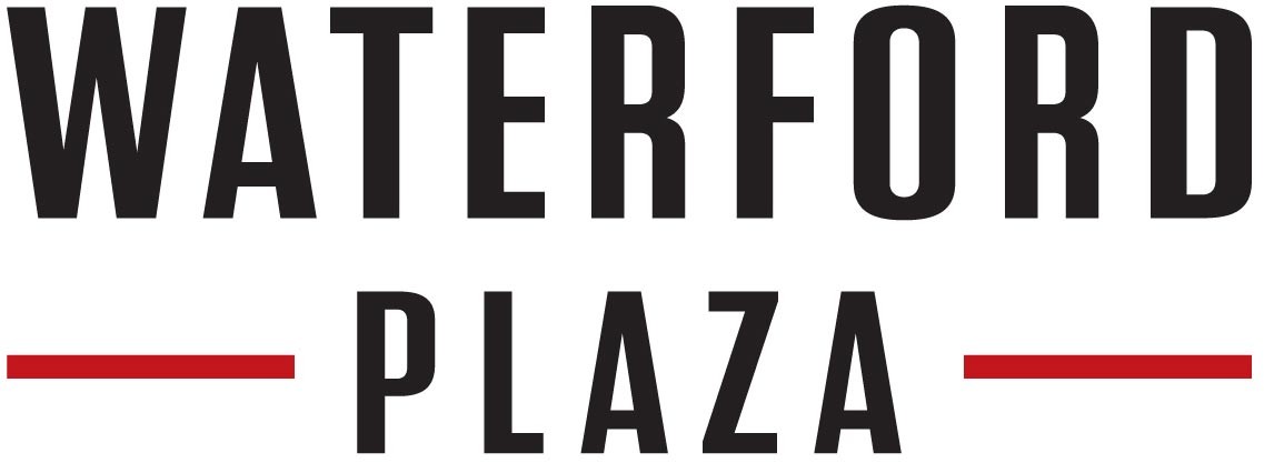 Waterford Plaza Logo